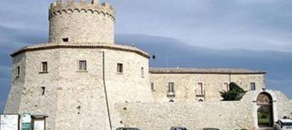 4 rooms Apartment in Palmoli, Italy No. 66417 4