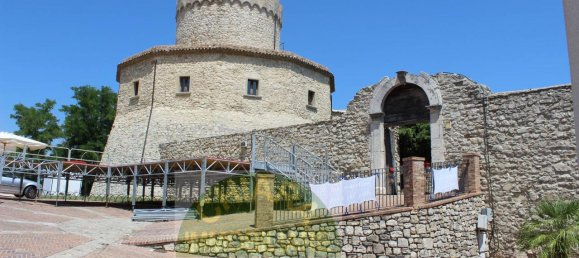 4 rooms Apartment in Palmoli, Italy No. 66417 9