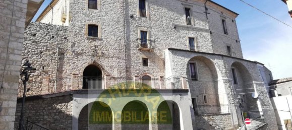 4 rooms Apartment in Palmoli, Italy No. 66417 10