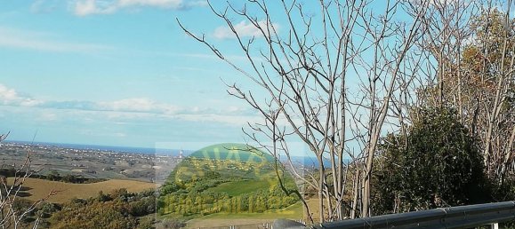 4 rooms Apartment in Palmoli, Italy No. 66417 11