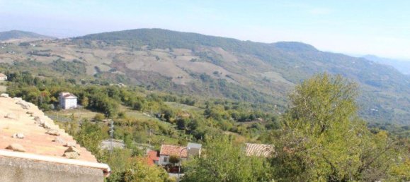 4 rooms Apartment in Palmoli, Italy No. 66417 21
