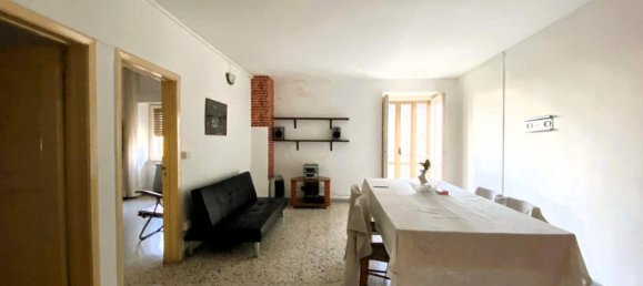 4 rooms Apartment in Palmoli, Italy No. 66417 14