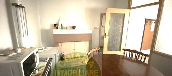 4 rooms Apartment in Palmoli, Italy No. 66417 15
