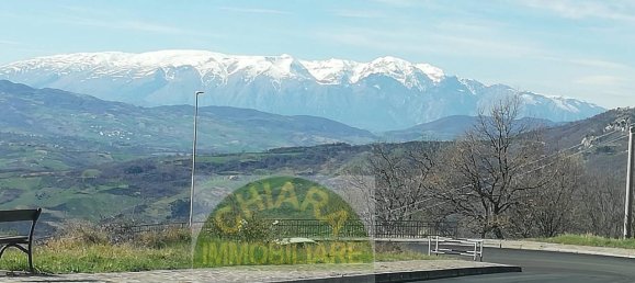 4 rooms Apartment in Palmoli, Italy No. 66417 12