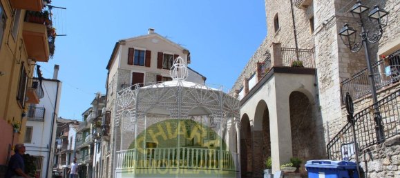 4 rooms Apartment in Palmoli, Italy No. 66417 8