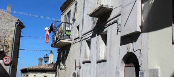 4 rooms Apartment in Palmoli, Italy No. 66417 20