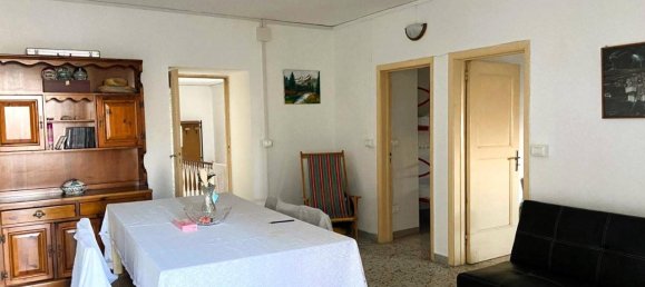 4 rooms Apartment in Palmoli, Italy No. 66417 19