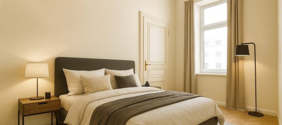 2-Zimmer Wohnung in Rudolfsheim-Funfhaus, Austria, Nr. 215553 5