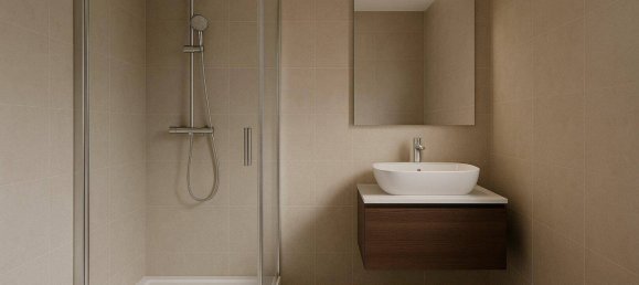 2-Zimmer Wohnung in Rudolfsheim-Funfhaus, Austria, Nr. 215553 7