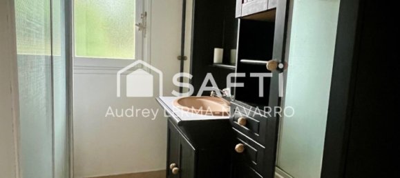 Casa T2 em Cucq, France N.º 158749 4