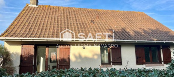 Casa T2 em Cucq, France N.º 158749 6