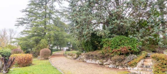 5 غرف نوم منزل في Montbouy, France رقم 55632 16