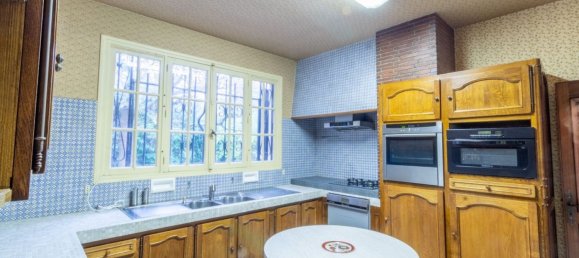 5 غرف نوم منزل في Montbouy, France رقم 55632 6