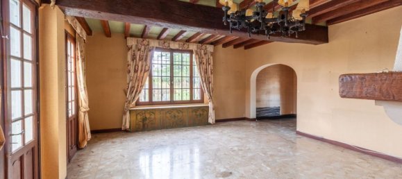 5 غرف نوم منزل في Montbouy, France رقم 55632 3