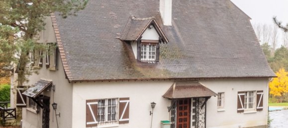 5 غرف نوم منزل في Montbouy, France رقم 55632 2