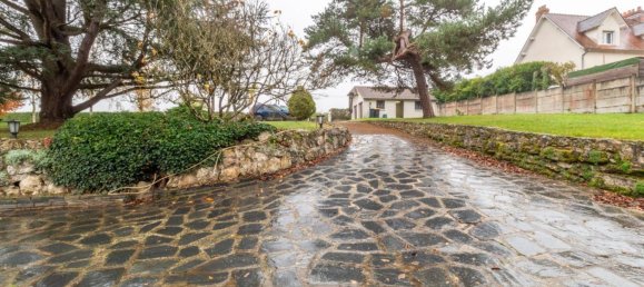 5 غرف نوم منزل في Montbouy, France رقم 55632 15