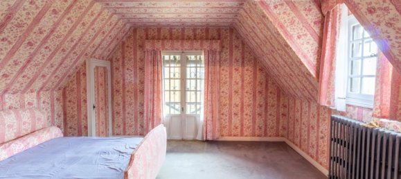 5 غرف نوم منزل في Montbouy, France رقم 55632 13