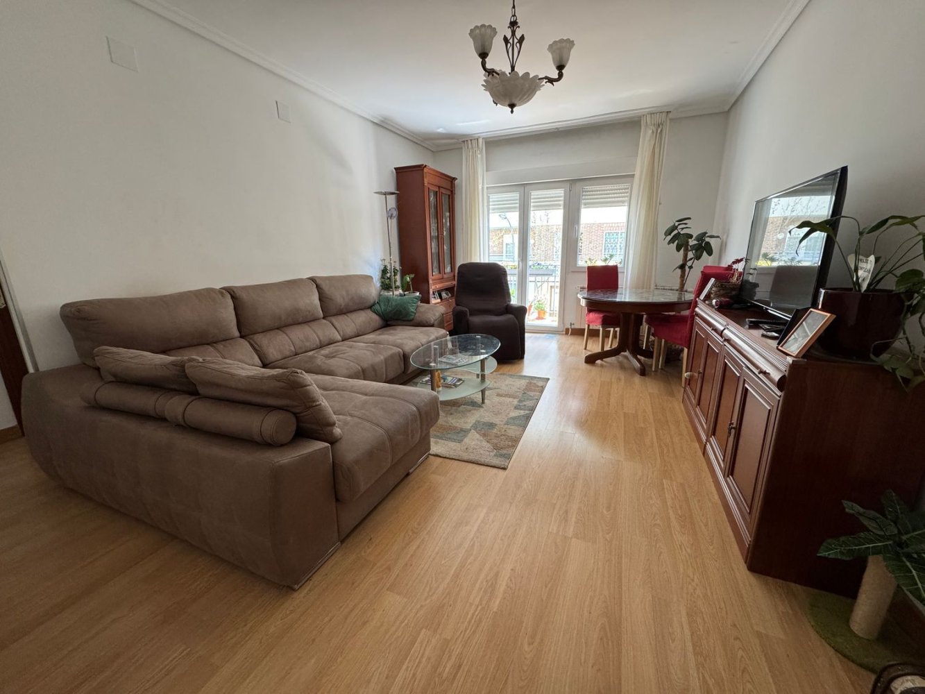3 chambres Appartement à Zamora, Spain No. 247328