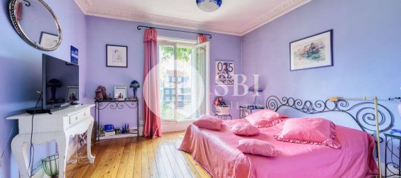 Casa T6 em Les Mureaux, France N.º 331760 11