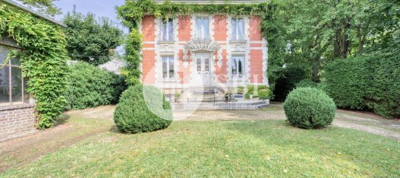 Casa T6 em Les Mureaux, France N.º 331760 3