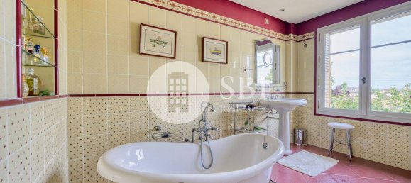 Casa T6 em Les Mureaux, France N.º 331760 8