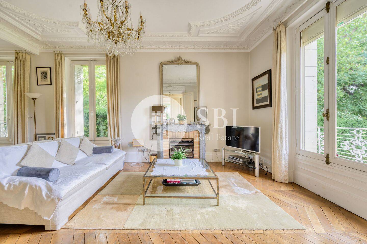 Casa T6 em Les Mureaux, France N.º 331760