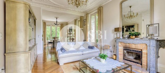 Casa T6 em Les Mureaux, France N.º 331760 2