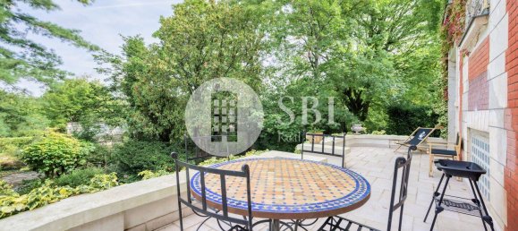 Casa T6 em Les Mureaux, France N.º 331760 5