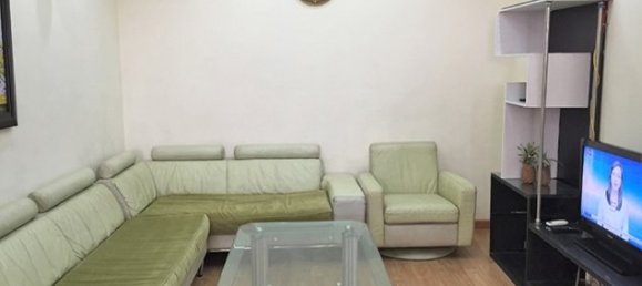 2 Schlafzimmer Wohnung in Tay Ho, Vietnam, Nr. 2547 2