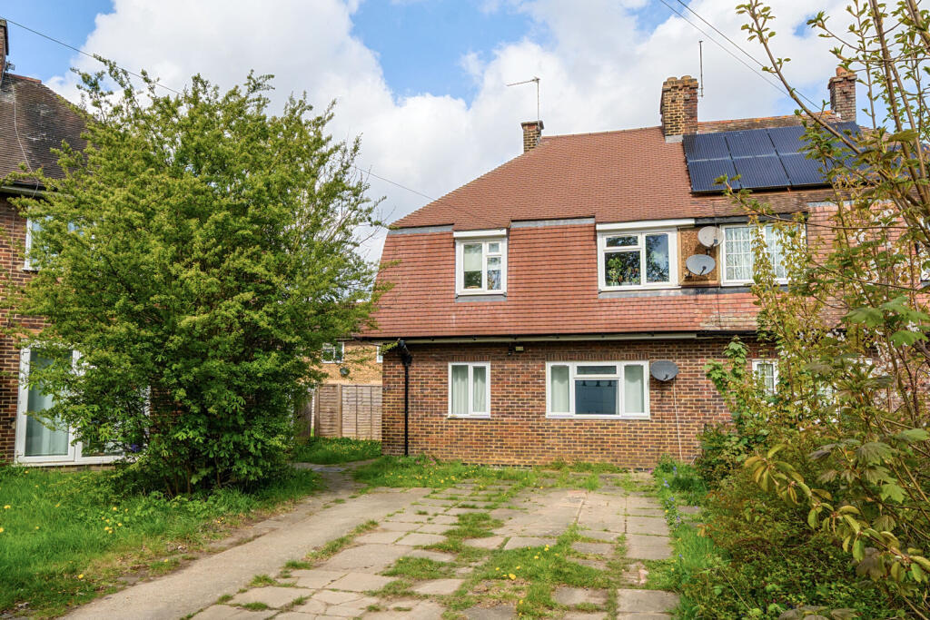 1 غرف نوم طابقين في London, United Kingdom رقم 7698