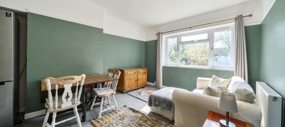 1 غرف نوم طابقين في London, United Kingdom رقم 7698 3