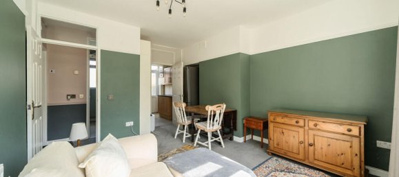 1 غرف نوم طابقين في London, United Kingdom رقم 7698 7