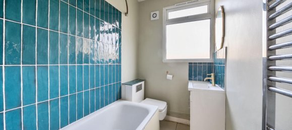 1 غرف نوم طابقين في London, United Kingdom رقم 7698 5