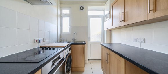 1 غرف نوم طابقين في London, United Kingdom رقم 7698 2