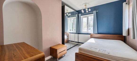 1 غرف نوم طابقين في London, United Kingdom رقم 7698 8