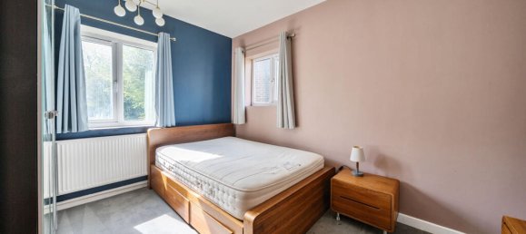 1 غرف نوم طابقين في London, United Kingdom رقم 7698 4