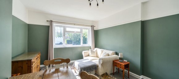 1 غرف نوم طابقين في London, United Kingdom رقم 7698 6