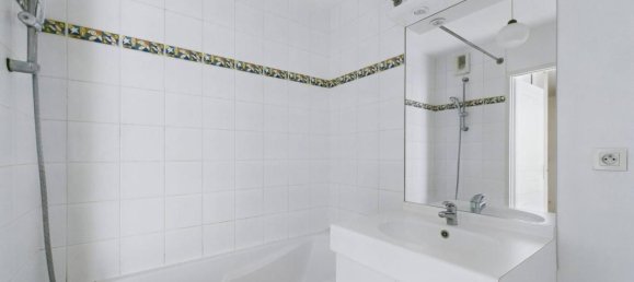 2 غرف نوم شقة في Nantes, France رقم 340624 13