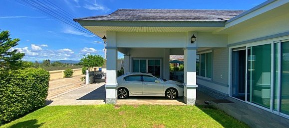 4 bedrooms Cafe / restaurant in Hua Hin, Thailand No. 6457 6