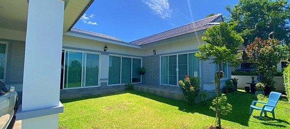 4 bedrooms Cafe / restaurant in Hua Hin, Thailand No. 6457 3