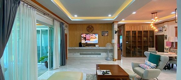 4 bedrooms Cafe / restaurant in Hua Hin, Thailand No. 6457 13