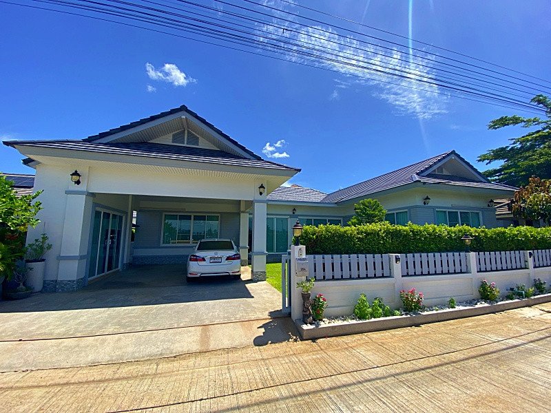 4 bedrooms Cafe / restaurant in Hua Hin, Thailand No. 6457