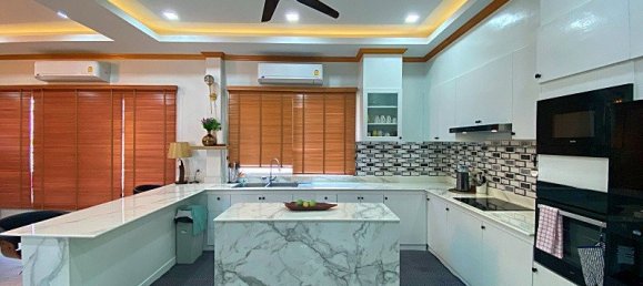 4 bedrooms Cafe / restaurant in Hua Hin, Thailand No. 6457 14