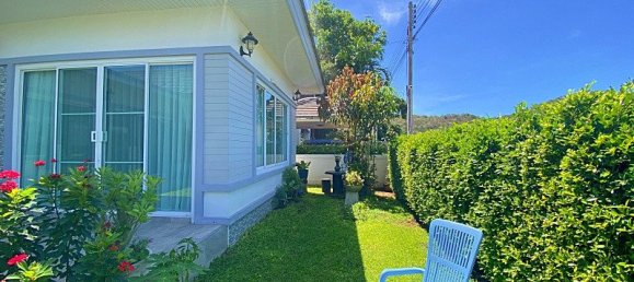 4 bedrooms Cafe / restaurant in Hua Hin, Thailand No. 6457 5