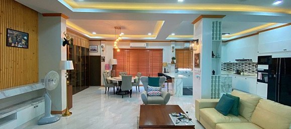 4 bedrooms Cafe / restaurant in Hua Hin, Thailand No. 6457 11