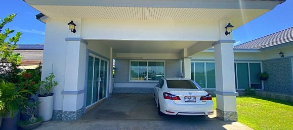 4 bedrooms Cafe / restaurant in Hua Hin, Thailand No. 6457 2