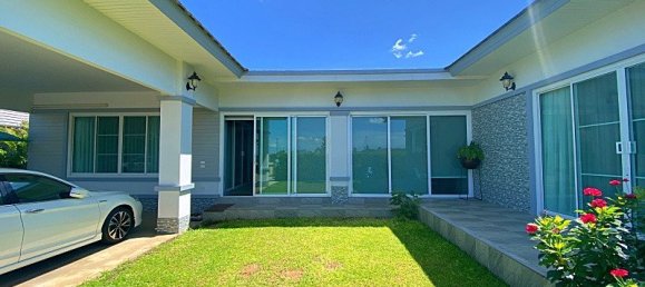 4 bedrooms Cafe / restaurant in Hua Hin, Thailand No. 6457 4