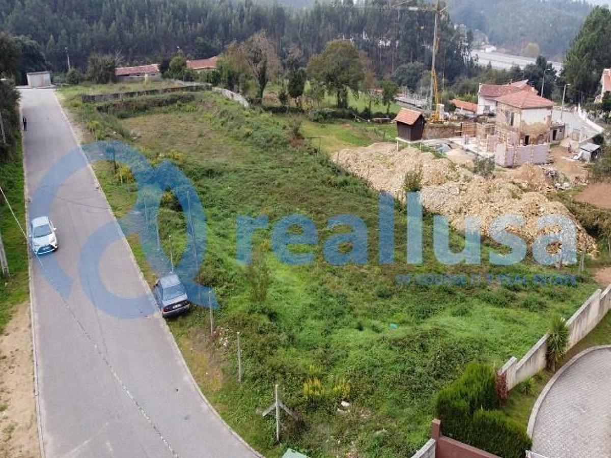 Grundstück in Vila Nova de Gaia, Portugal, Nr. 8480