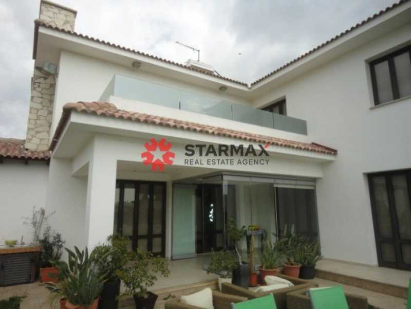 Imóvel comercial T4 em Aradippou, Cyprus N.º 139588