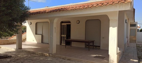 3غرفة فيلا في Pachino, Italy رقم 67857 2